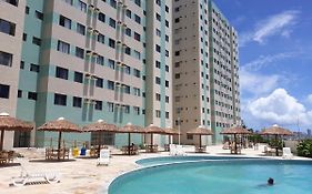 Apartamento BEIRA-MAR com 2 quartos